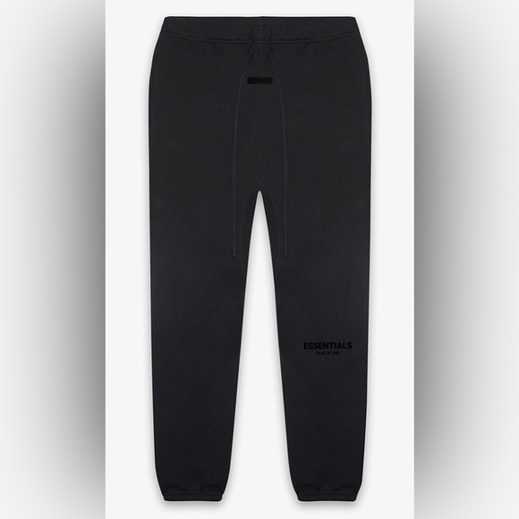 Fear of God Other - Essentials Fear Of God Stretch Limo Sweatpants